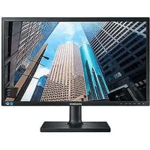 Samsung Desktop