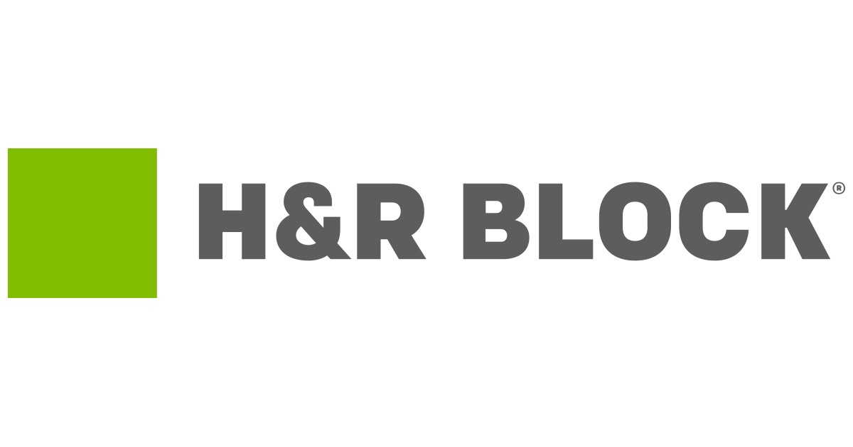 H&R Block Tax Software: Deluxe PC Windows/Mac