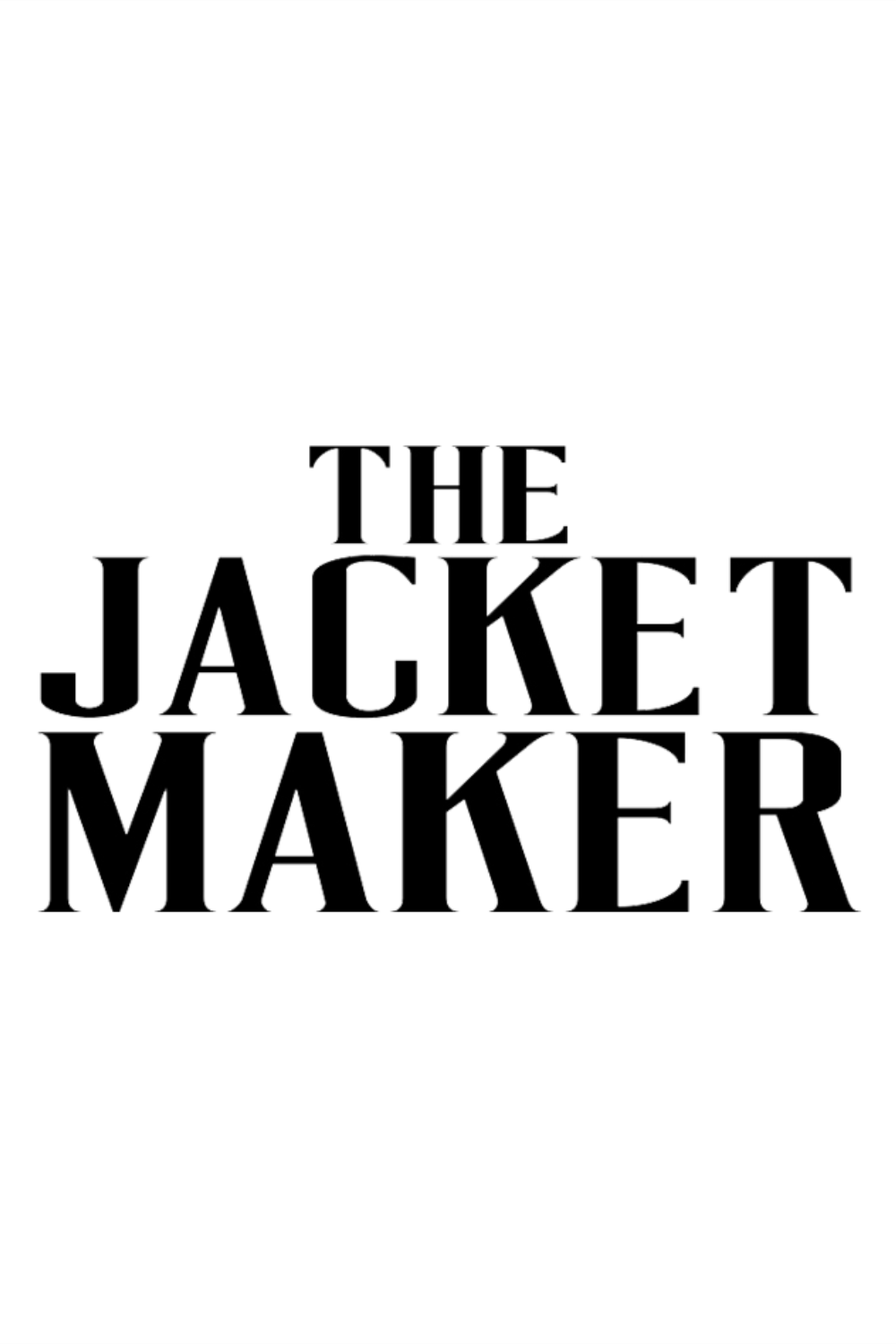 The Jacket Maker: Roland Black Leather Biker Vest