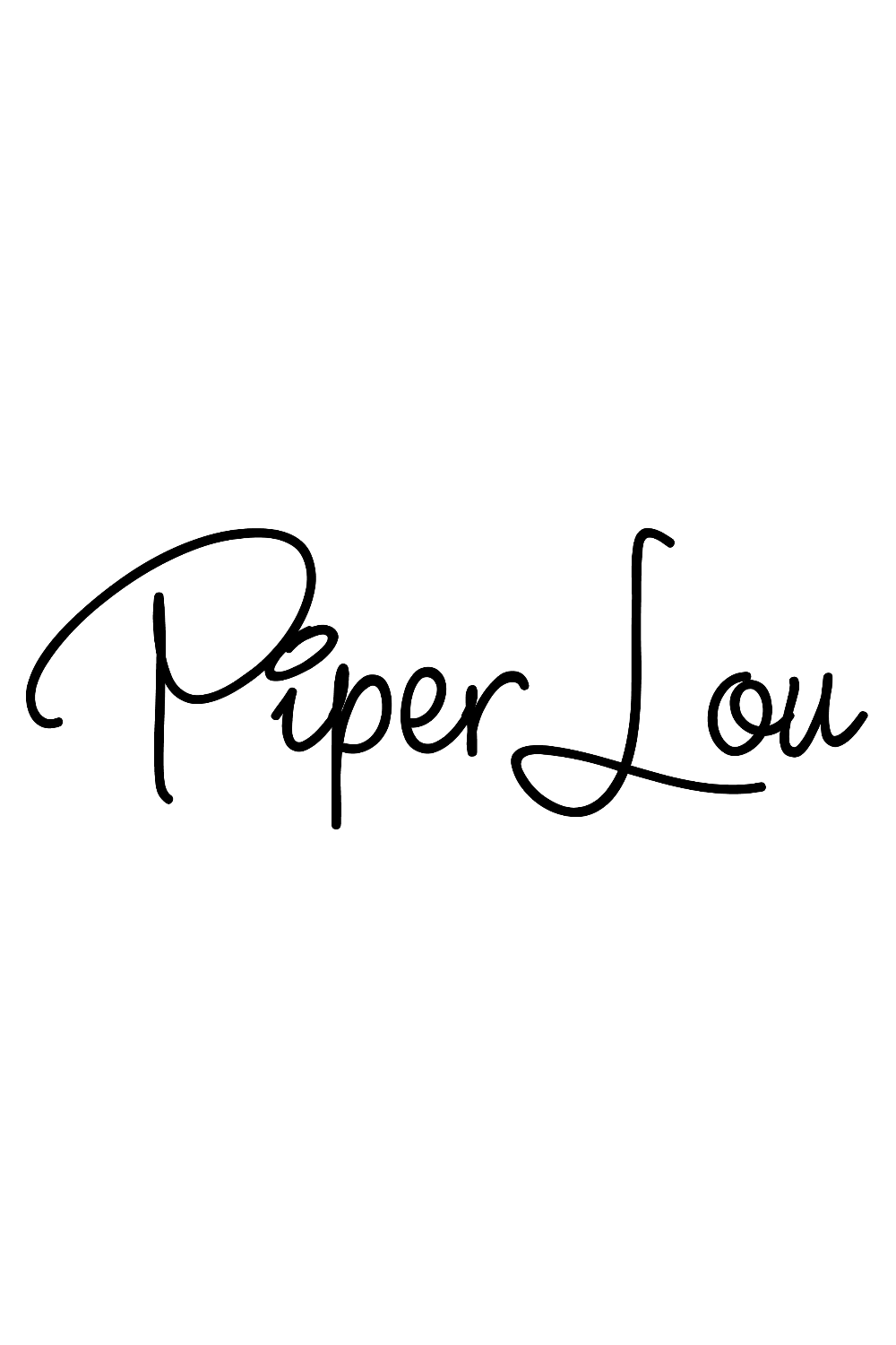 Piper Lou Collection Mug With Quotes At 15% Off