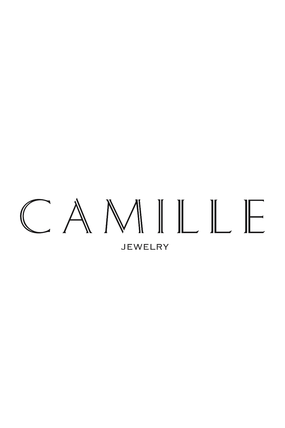 Camille Jewelry: 14K GOLD TOURMALINE & DIAMOND BAR NECKLACE At $2500