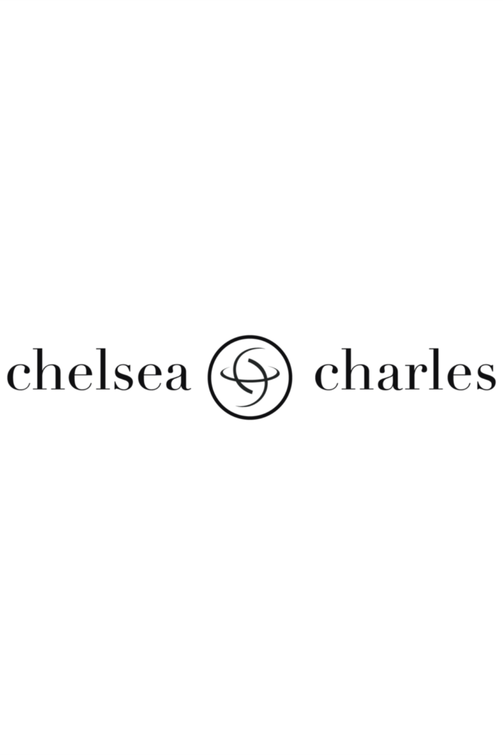 ChelseaCharles: Barbell Symbol And Heart Love Tag Necklace $48.00