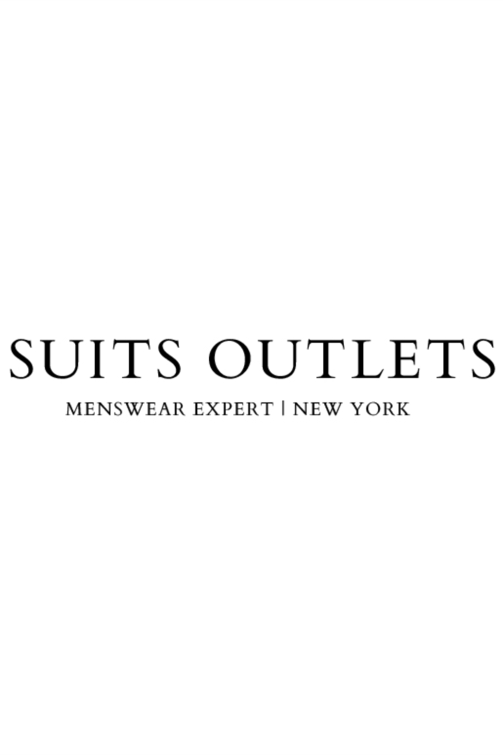 SuitsOutlets Features Alexander Collection 2 Piece Suit Regular Fit