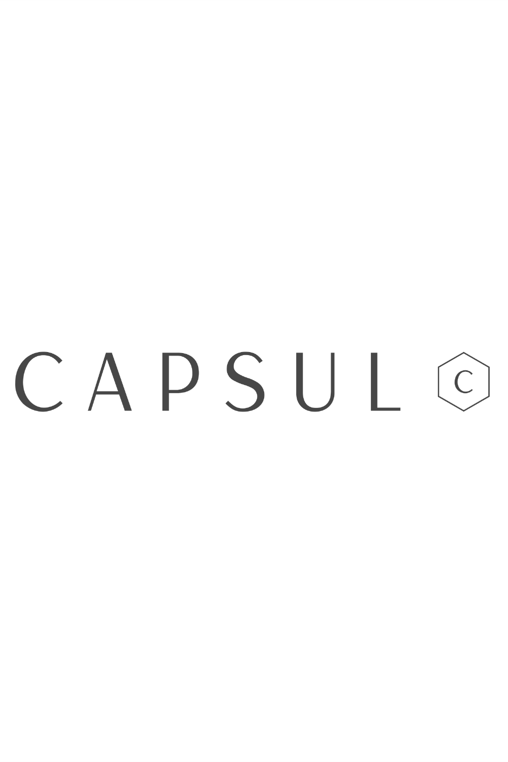 Capsul: Custom Envelope Locket Necklace