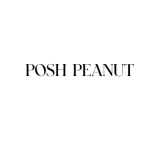Posh Peanut: Skye Footie Zippered One Piece – FINAL SALE