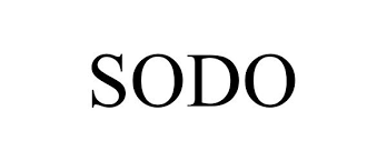SODO: SLU HOODIE