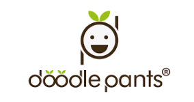 DoodlePants: To Receive 15% Off Your First Purchase!