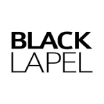 BlackLapel: Cobalt Blue Mohair Blend Suit