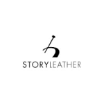 Story Leather: Apple Watch Band