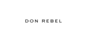 Don Rebel: MEMPHIS BLACK GRADIENT BOLD CAT EYE SUNGLASSES POLARIZED