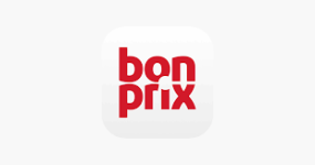 BonPrix: Blusentop