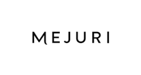 Mejuri: Pavé Diamond Midi Hoops – $475