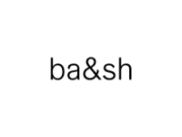 Ba&sh: Teddy. CHAIN BAG