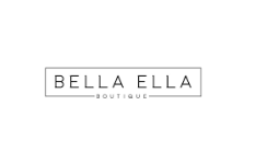 Bella Ella: Clair de Lune Maxi Dress