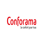 conforama: Matelas mousse + sommier 140×190 cm MERINOS POPPY