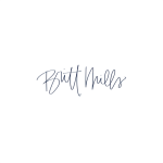 Britt Mills: Dylan Blooms – So Soft Yoga Leggings (Plus Size) (Matching Mommy + Me Design)