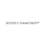 Beverly Diamonds: REN TRENDY MOISSANITE WEDDING RING