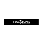 IndoBoard: ORIGINAL FLO BAREFOOT
