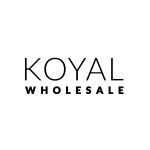 Koyal Wholesale: GET 10% OFFour first order when you sign up for updates on new products, the latest trends, and fresh wedding inspiration