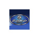 Zeko Shoes : Zeko Crimson Shoe