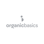 OrganicsBasics: Active Crop Top