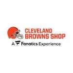 Cleveland BrownsShop: Men’s Nike Brown Cleveland Browns Sideline Team Performance Full-Zip Hoodie
