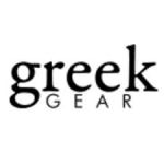 GreekGear: COMFORT COLORS RAINBOW TEE