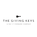 The Giving Keys: Unlock 10% Off Your First Purchase