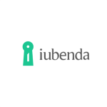 iubenda: Sconto del 10% fisso sul primo anno/mese