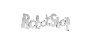 RobotShop : RPLIDAR A2M8 360° Laser Scanner
