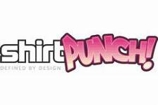 Shirt Punch: Live Laugh Love