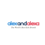 Alex And Alexa : Youth headphones With Volume Reduction