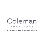 Coleman Furniture: Rawcliffe Charcoal Sectional