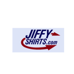 Jiffy Shirts: Adult Unisex 9.7 oz. Ultimate Cotton® 90/10 Fleece Crew