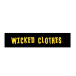 Wicked Clothes: Sign up for our newsletter to get 10% off