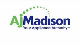 AJ Madison : 4 Piece Kitchen Appliances Package