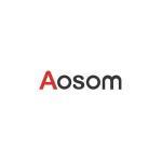 Aosom : HOMCOM Set of Two Rubber Car Curb Ramps