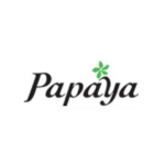 Papaya: GET 15% OFF  Just Enter Your Email