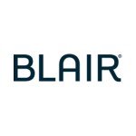 BLAIR : Long-Sleeve Mockneck Top