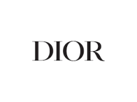 Dior : DESSERT PLATE