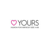 YoursClothing: LIMITED COLLECTION Pink Ribbed Swing Top