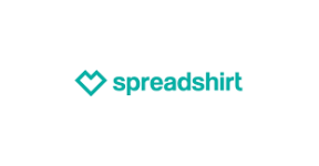 Spread Shirt: Unisex Two-Tone Hoodie