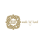 ELF : Nomad Tassel Leather Bag