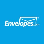 Envelopes.com : Letter Size File Folder (1/3 Cut Tab)