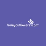 FromYouFlowers : Special Moments Bouquet