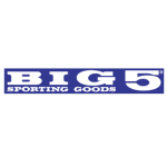 Big 5 Sporting Goods: SIGN UP & GET 10% OFF*