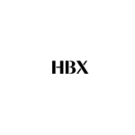 HBX : PAPILLON CLIP