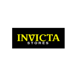Invicta Stores : Invicta DNA Women’s Watch – 40mm, Black (35540)