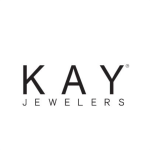 Kay Jewelry: Diamond Bridal Ring 3/4 ct tw 10K White and Yellow Gold and Wedding Band 10K Yellow Gold