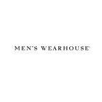 Men’s Wearhouse : Egara Burgundy Extreme Slim Fit Dress Shirt